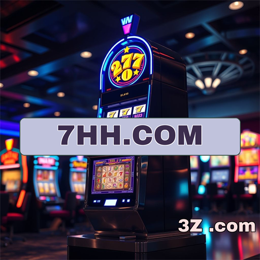 Slots emocionantes no 7hh.com: jogue e vença agora!