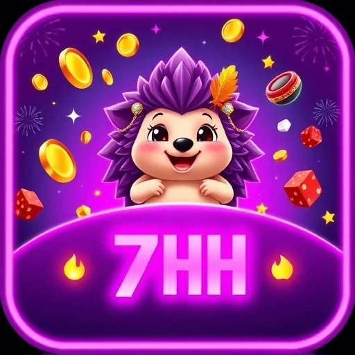 Logotipo 7hh.com